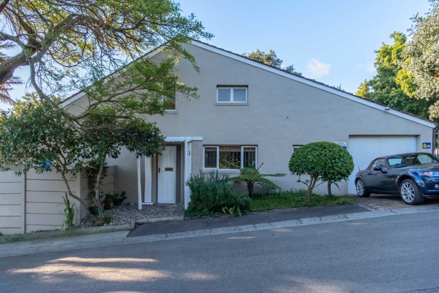 3 Bedroom Property for Sale in Penzance Estate Western Cape